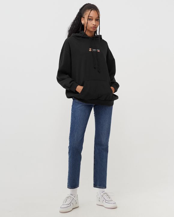 HOODIE NON GRAPHICS