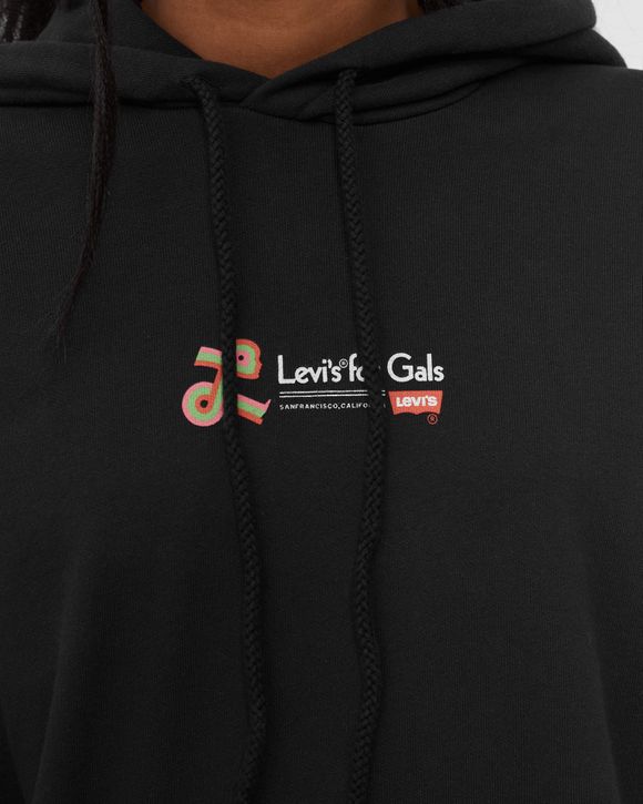 HOODIE NON GRAPHICS
