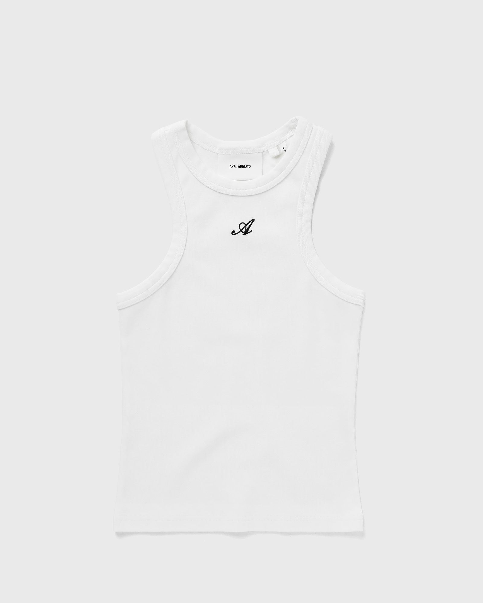Signature Tank Top