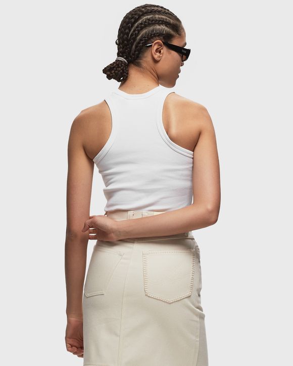 Signature Tank Top