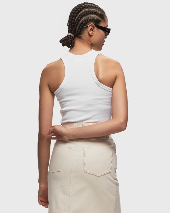 Signature Tank Top