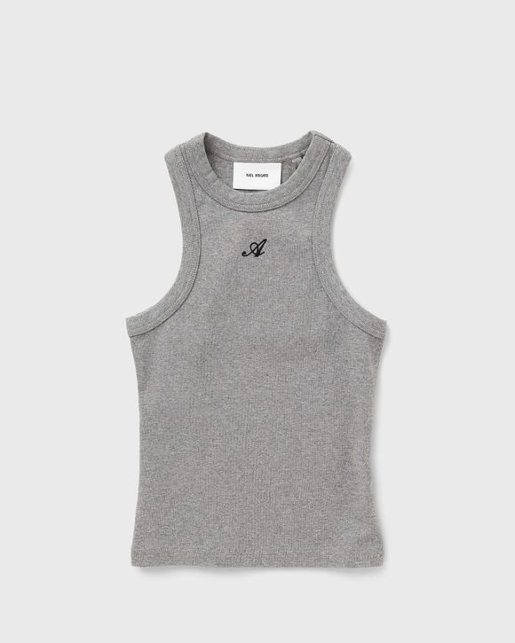 Signature Tank Top