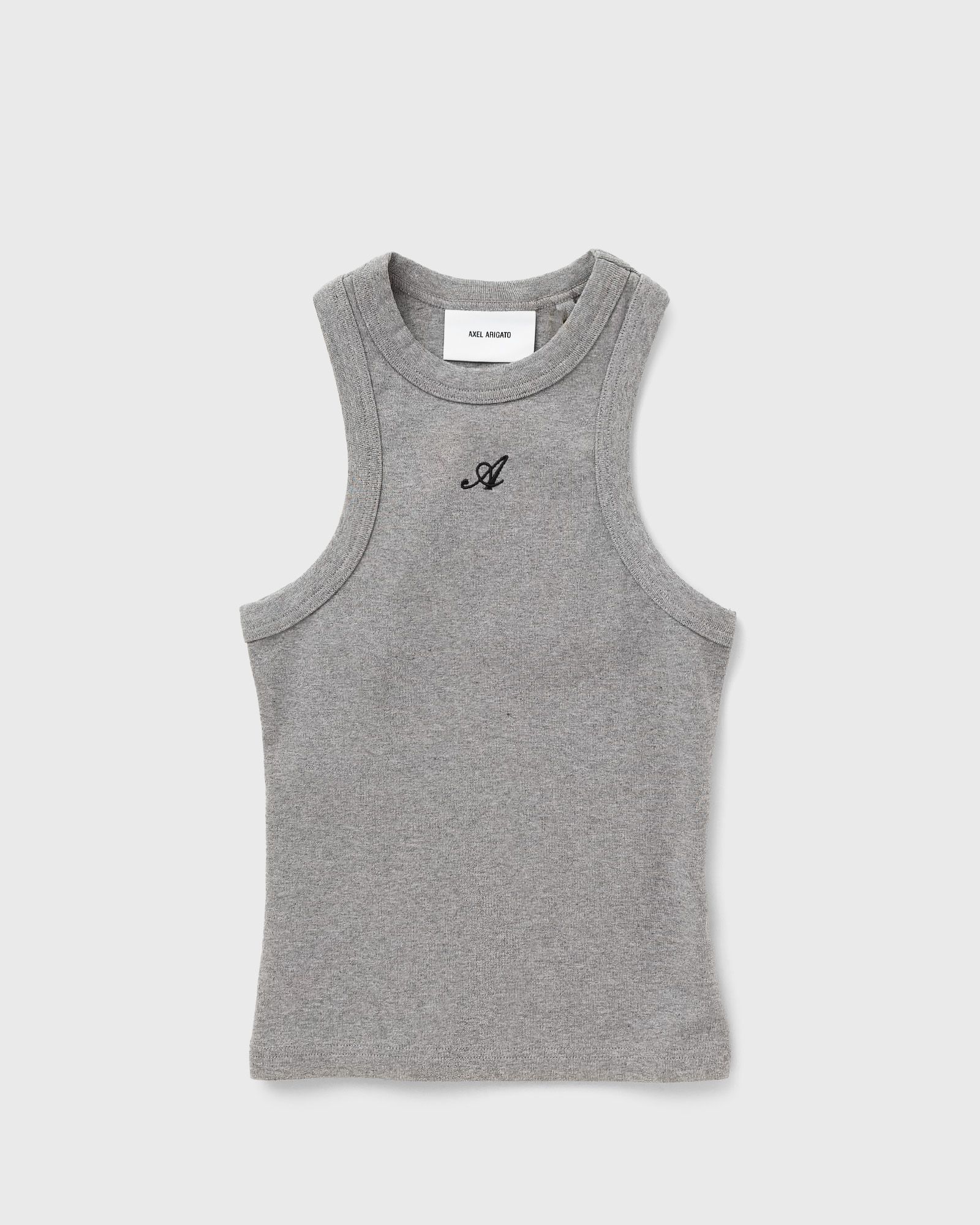 Signature Tank Top