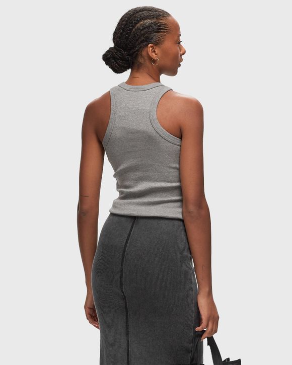 Signature Tank Top