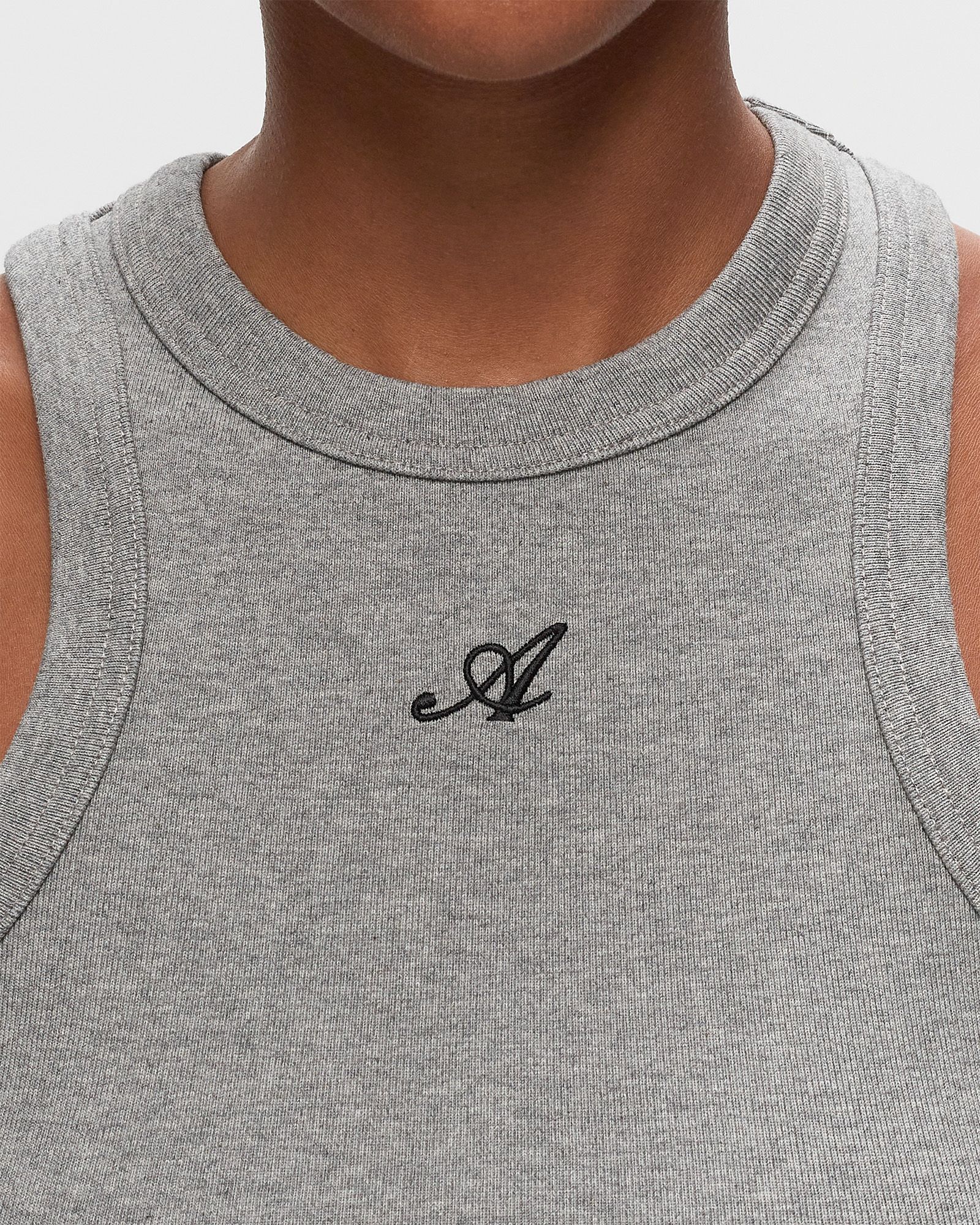 Signature Tank Top