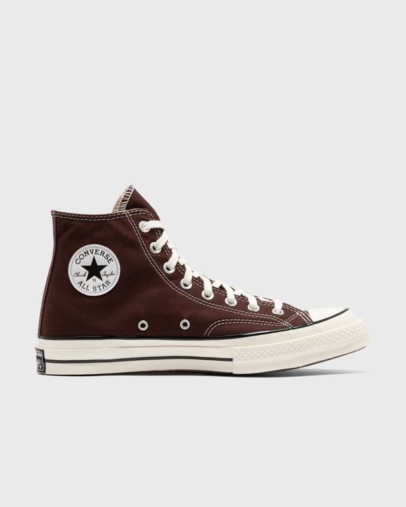 chuck 70 high brown