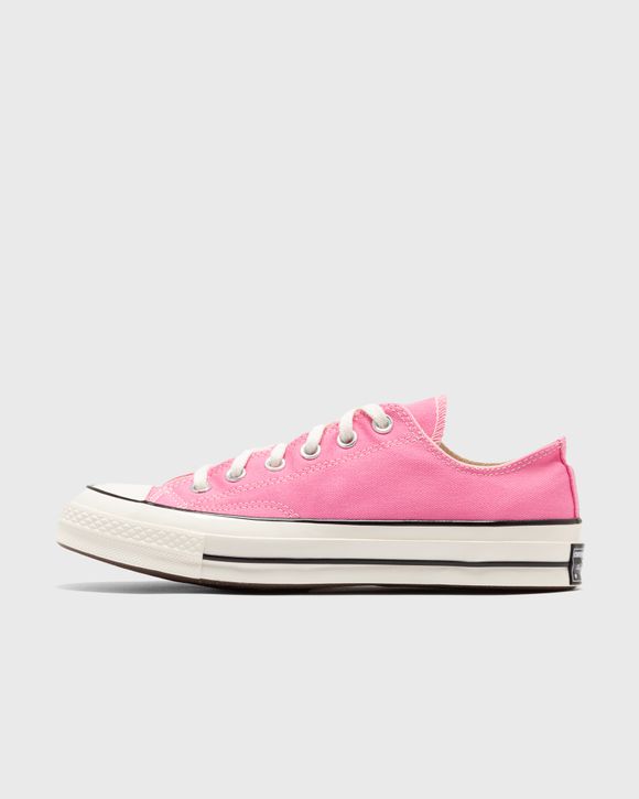 Converse pink 38 best sale