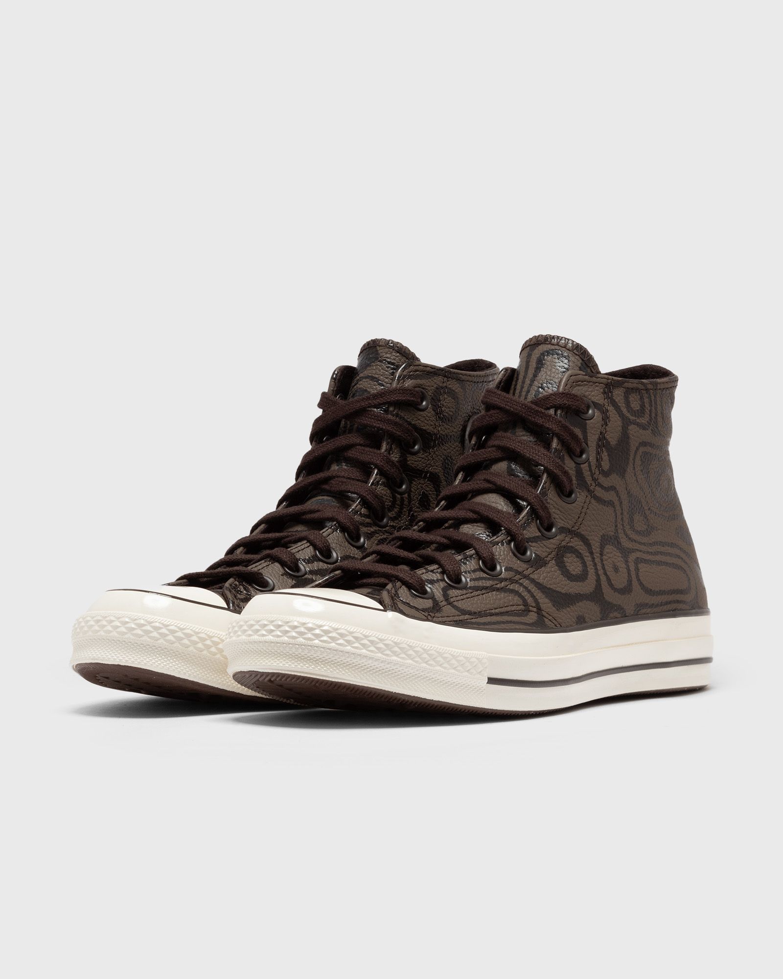 X WILLY WONKA CHUCK TAYLOR ALL STAR '70 HI