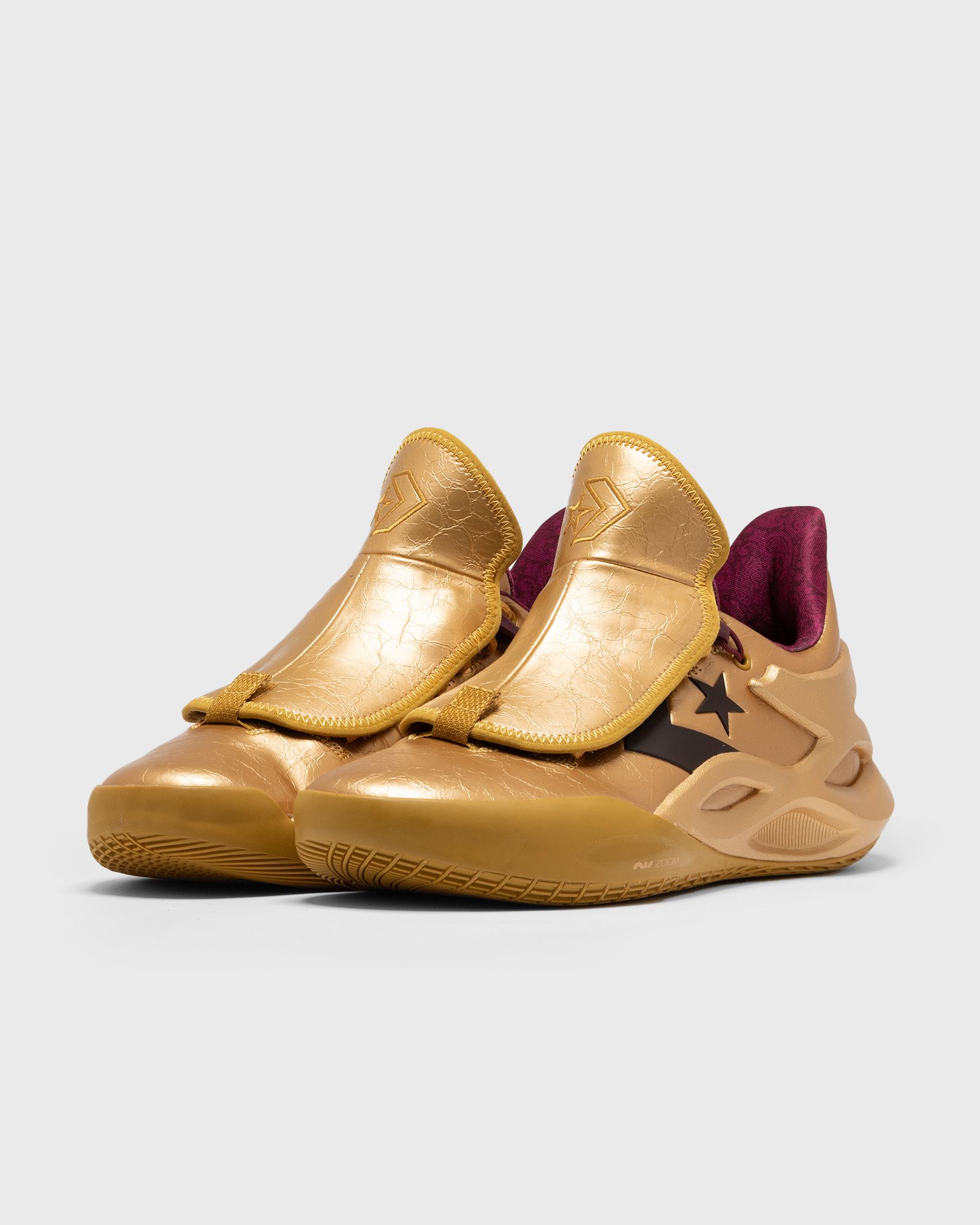 X WILLY WONKA ALL STAR BB TRILLIANT CX OX