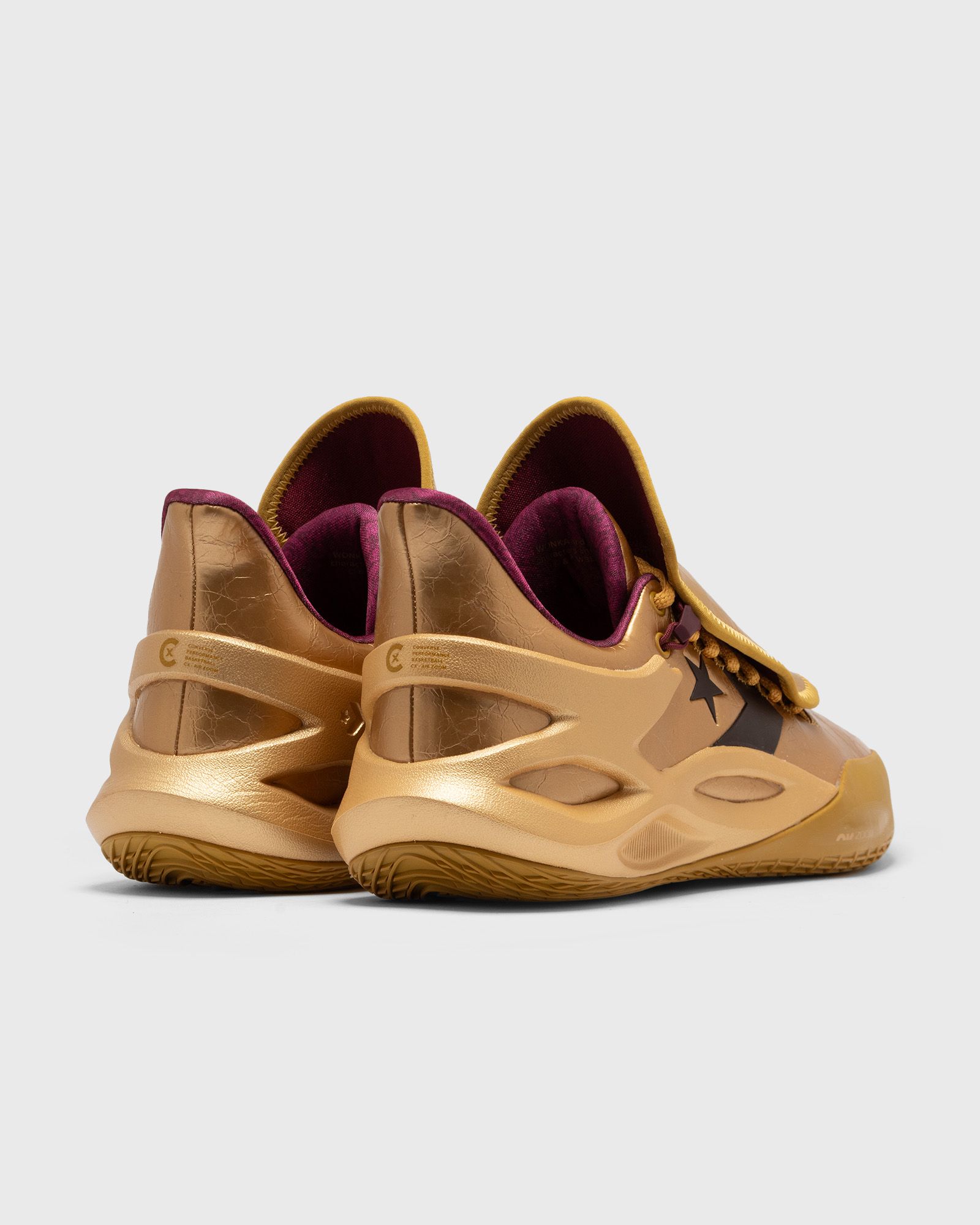 X WILLY WONKA ALL STAR BB TRILLIANT CX OX