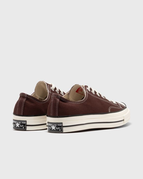 Converse best sale lino beige