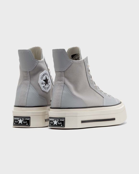 Converse ash grey on sale