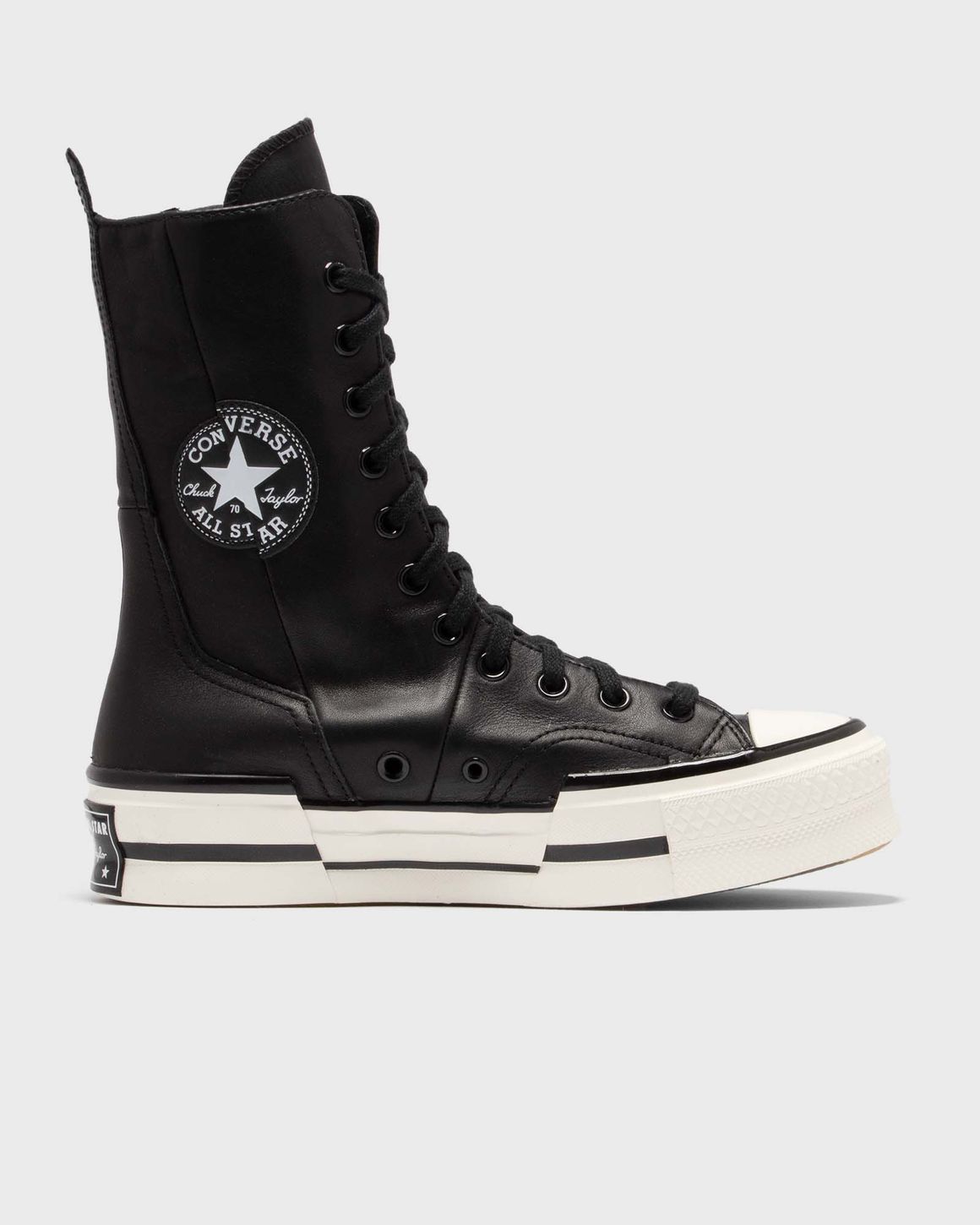 Converse Chuck 70 High 'Triple Black' 168928C | eBay