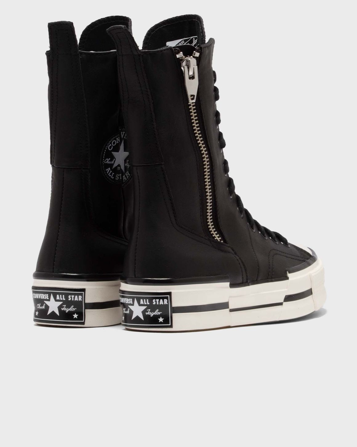 Converse Chuck 70 Plus Black | BSTN Store