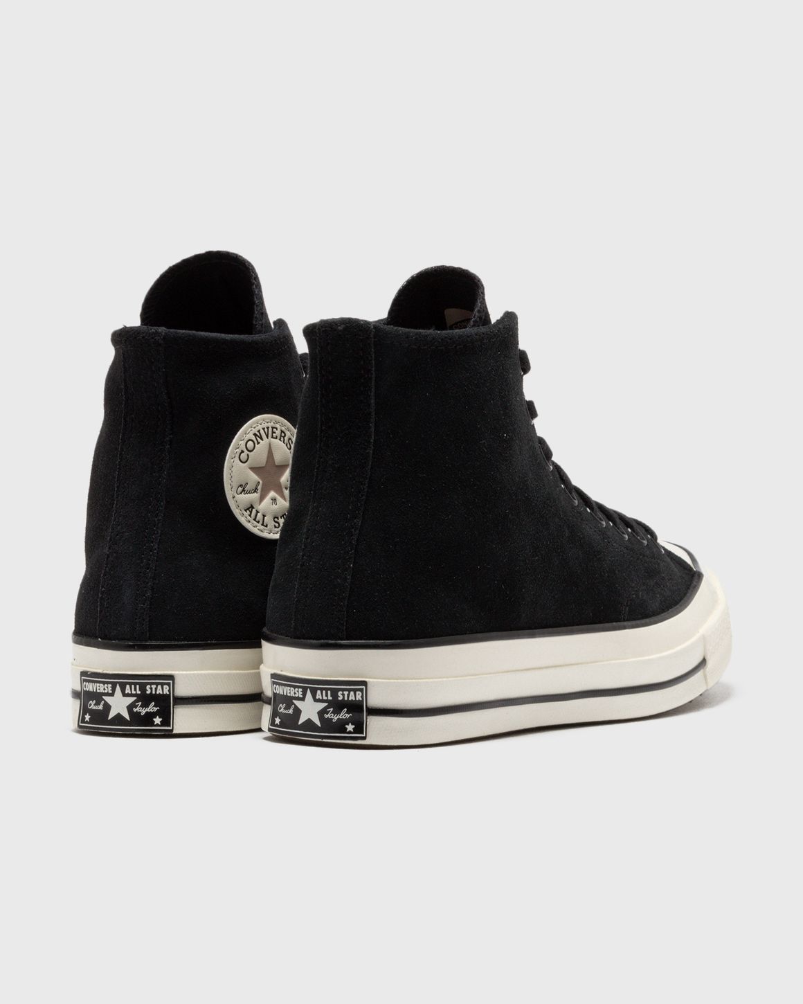 Converse Chuck 70 Black BSTN Store