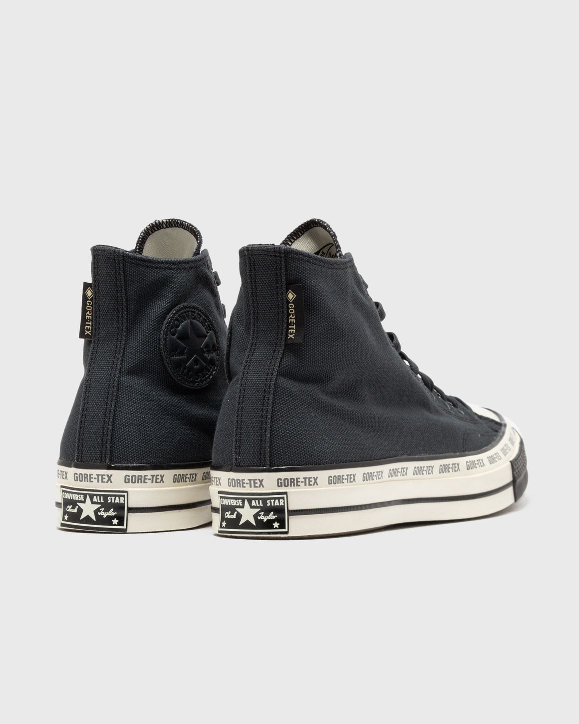 Converse gore tex laces best sale