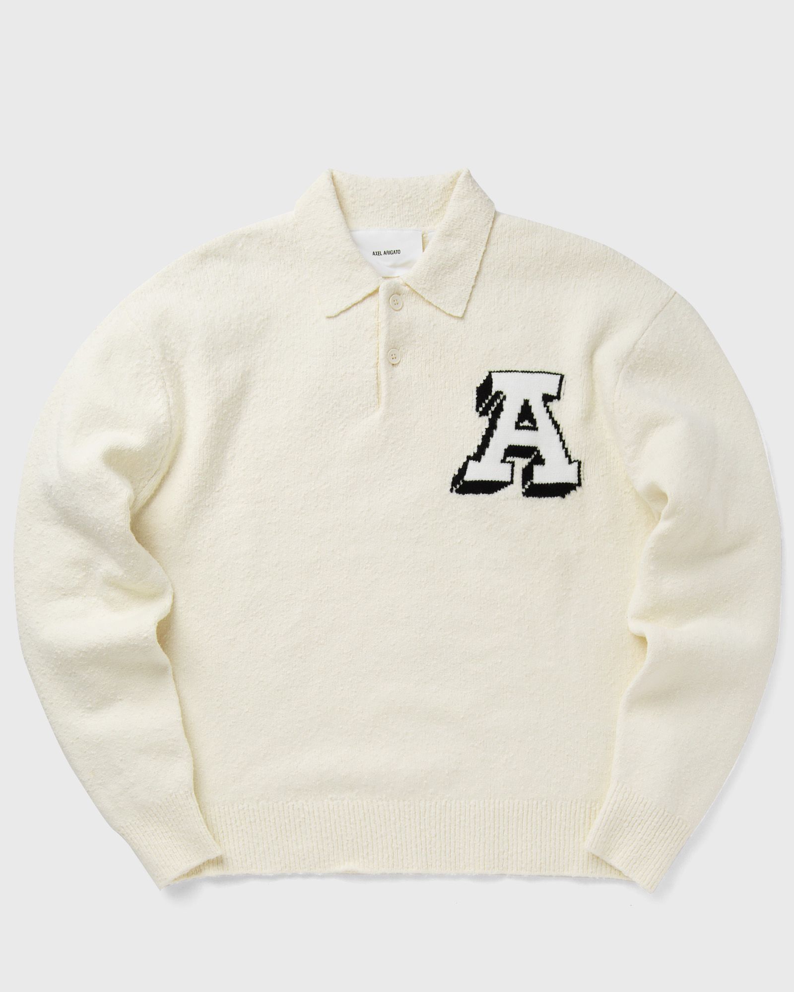 Team Polo Sweater