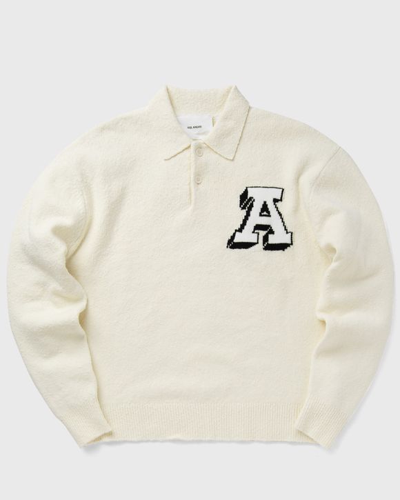 Team Polo Sweater