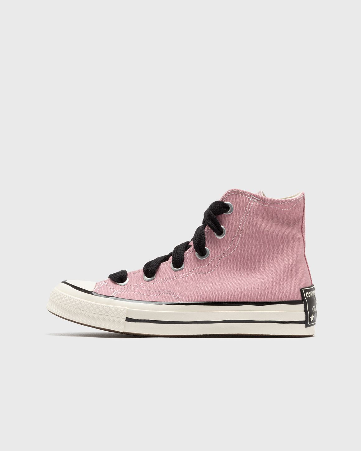 Converse originales rosas best sale