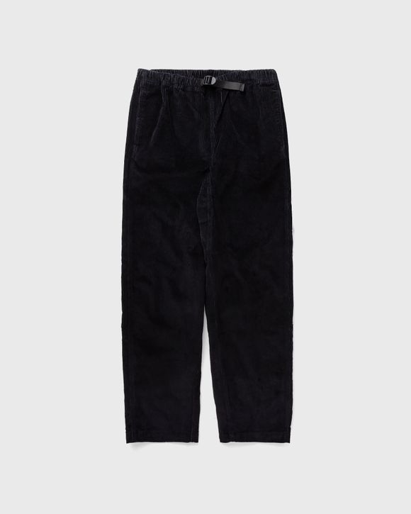 Levis SKATE QUICK RELEASE PANT Black | BSTN Store