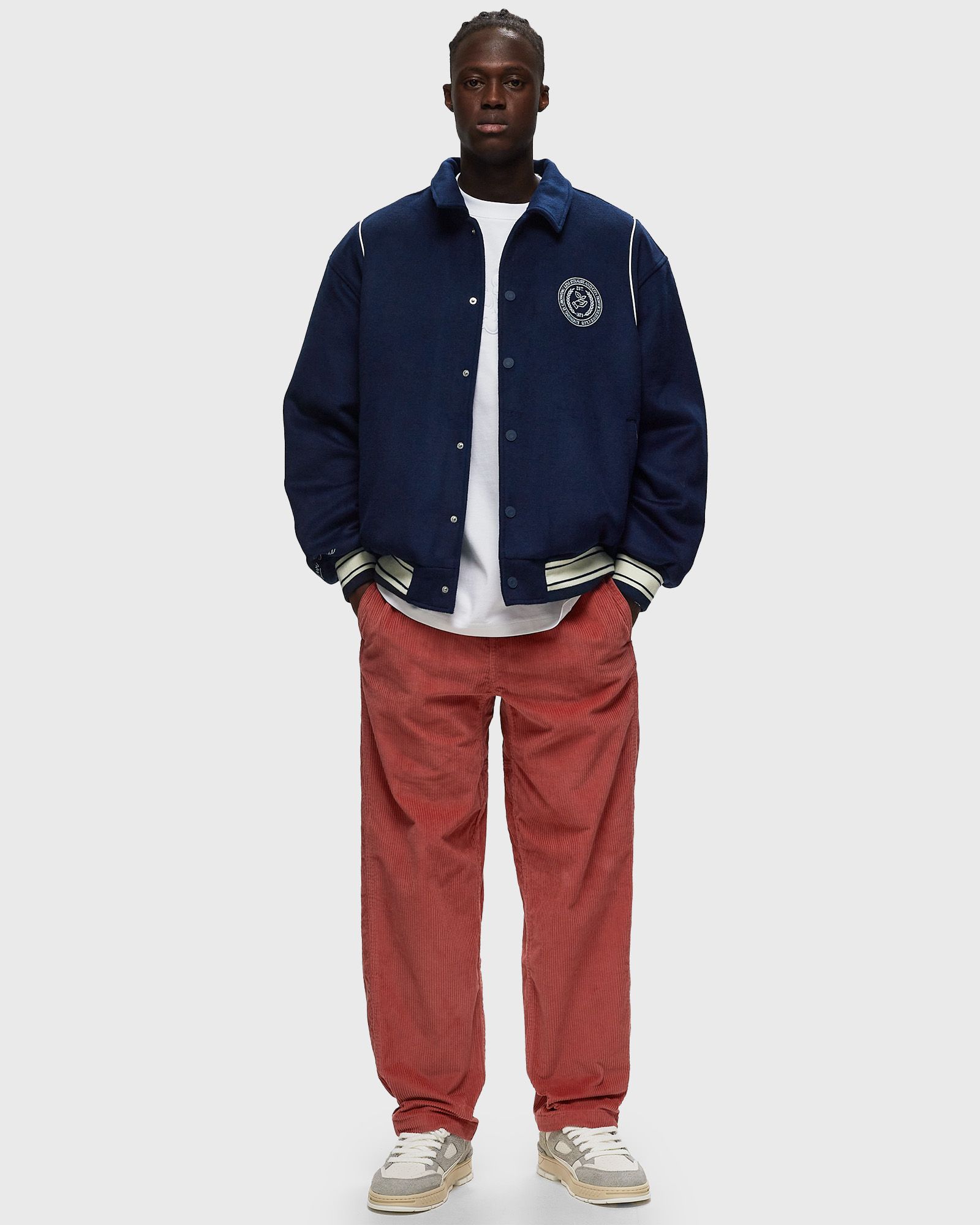 SKATE QUICK RELEASE PANT