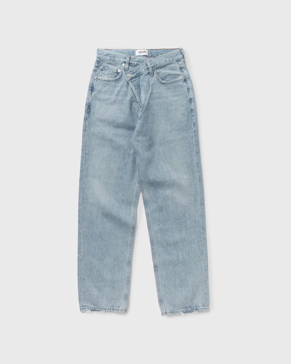 WMNS criss cross jeans