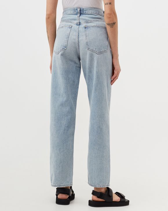 WMNS criss cross jeans