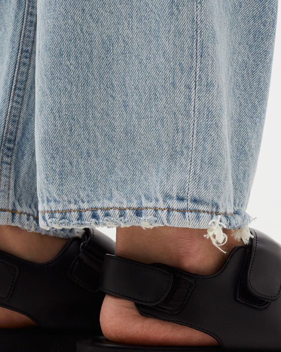 WMNS criss cross jeans