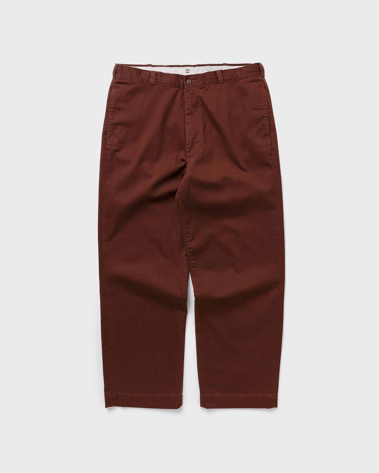 SKATE LOOSE CHINO