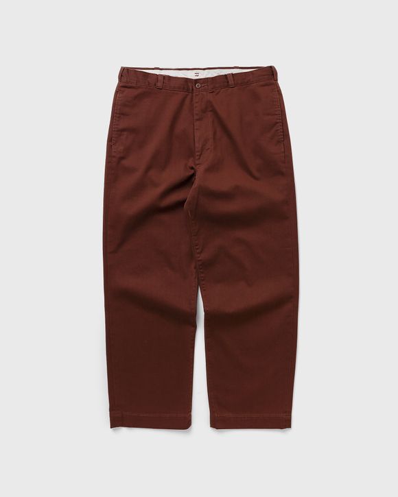 SKATE LOOSE CHINO
