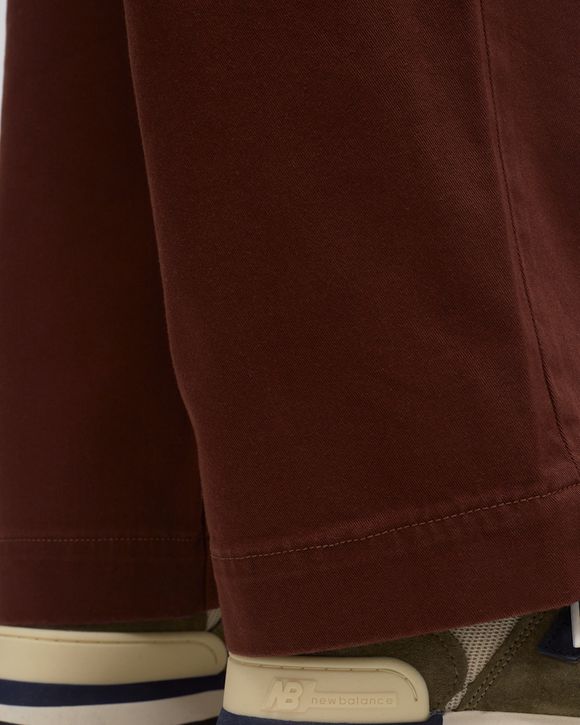 SKATE LOOSE CHINO