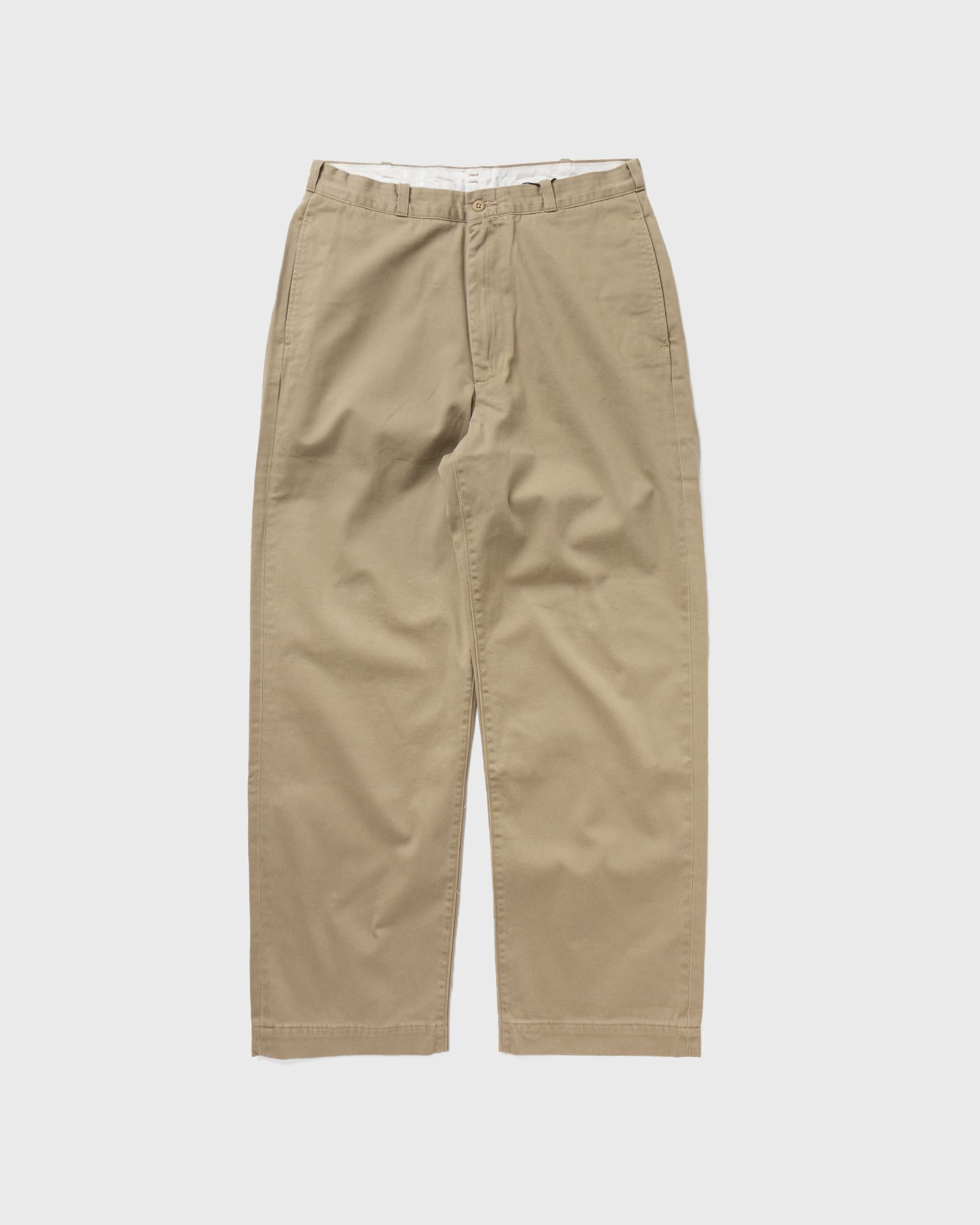 SKATE LOOSE CHINO