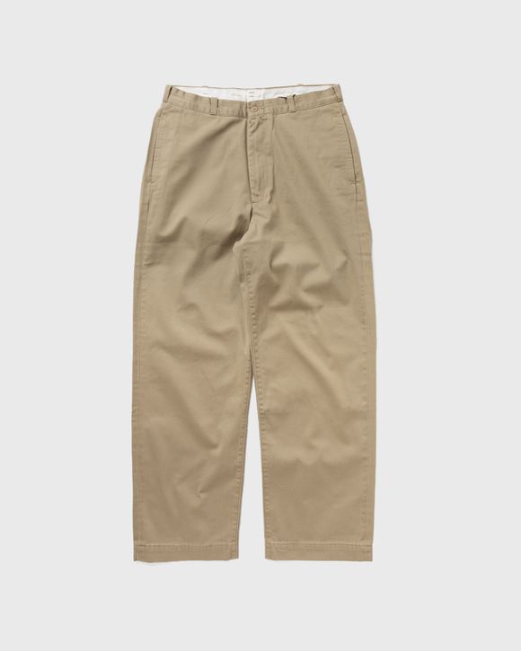 Levis SKATE LOOSE CHINO Beige | BSTN Store