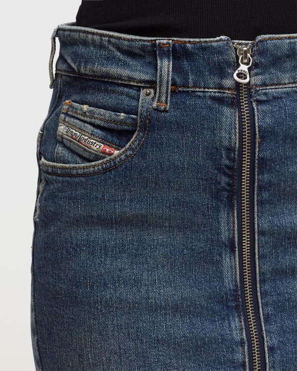 DE-PENCIL-Z SKIRT