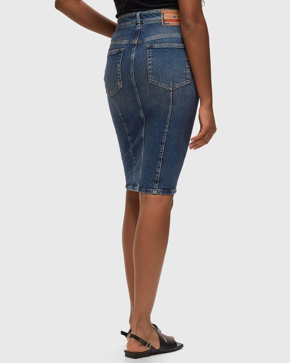 DE-PENCIL-Z SKIRT