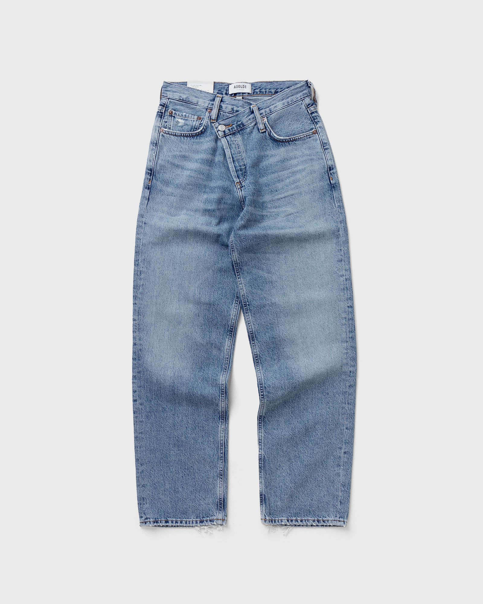 WMNS criss cross jeans