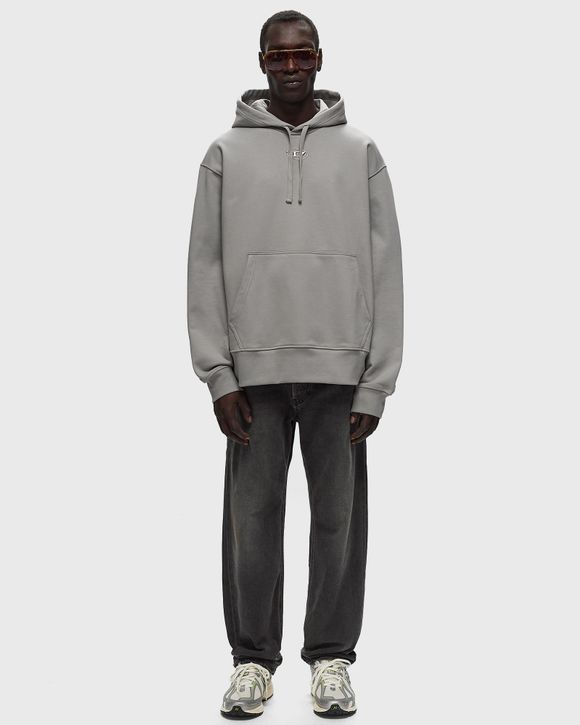 S-MACS-HOOD-OD SWEAT-SHIRT