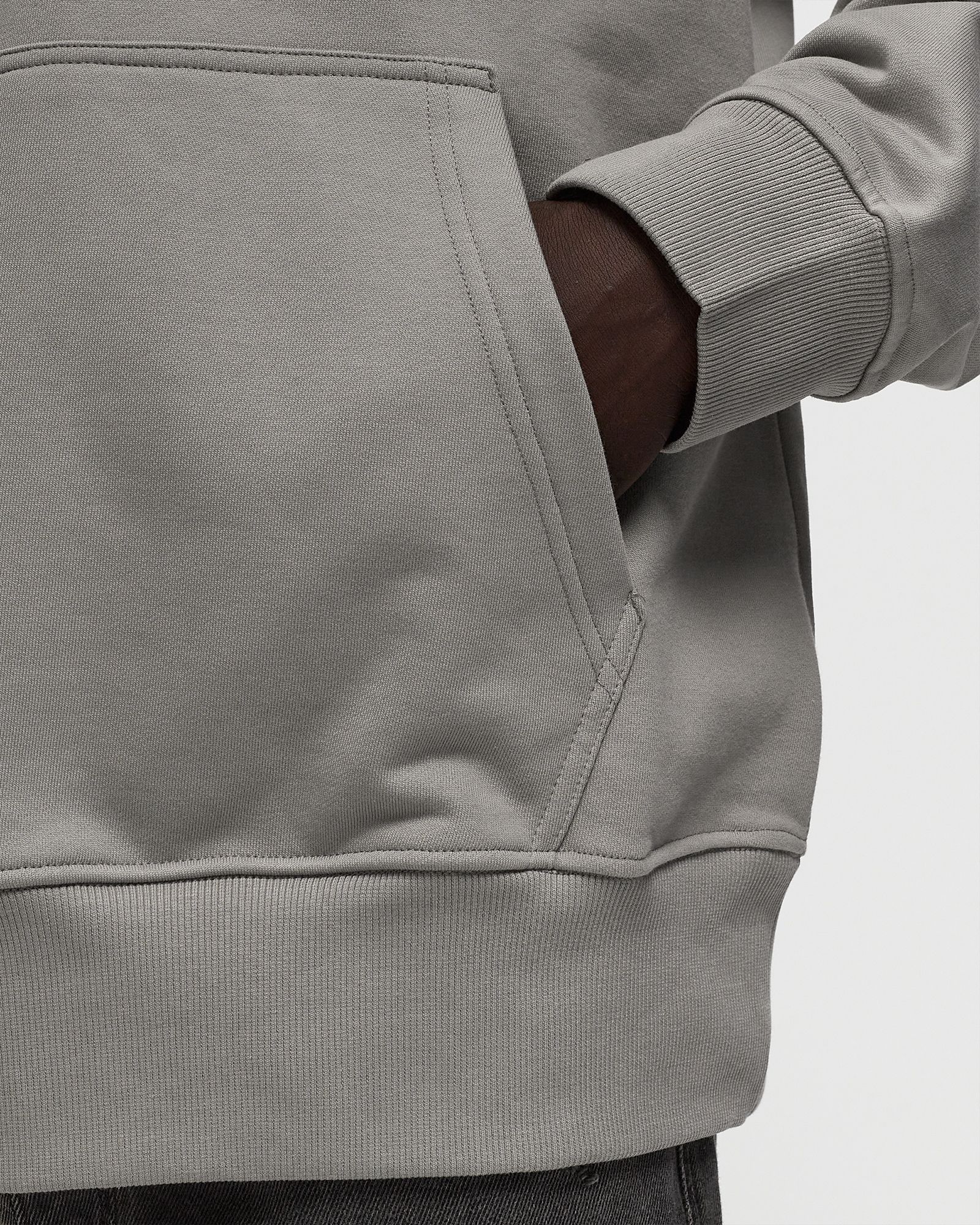 S-MACS-HOOD-OD SWEAT-SHIRT