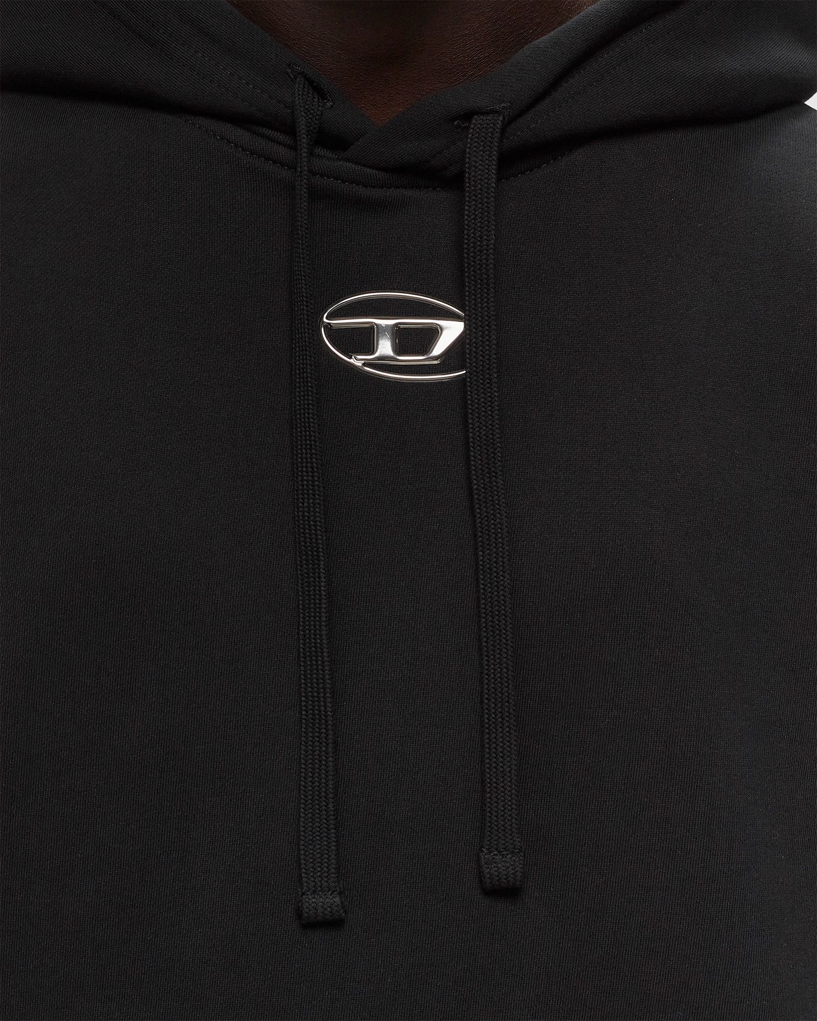 S-MACS-HOOD-OD SWEAT-SHIRT