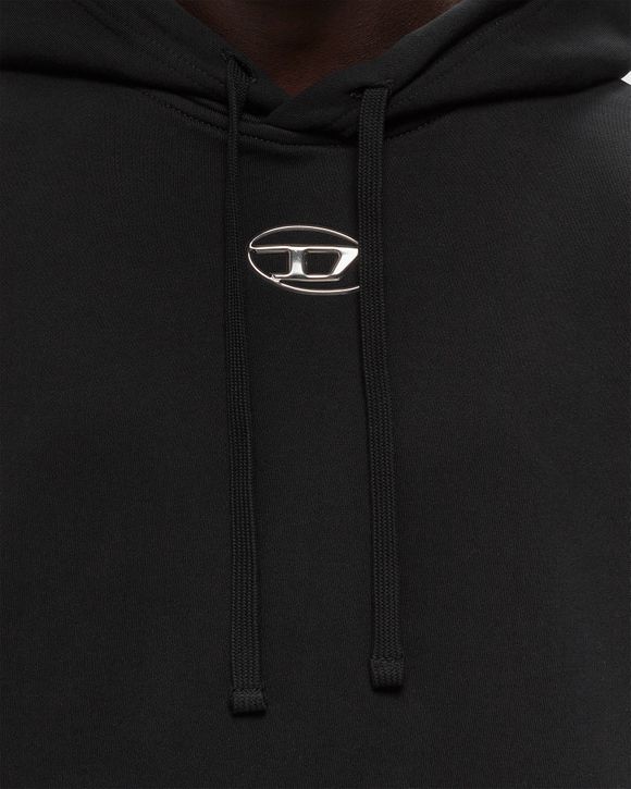 Tシャツ・カットソー DIESEL 25FW Black S-MACS Hooded Sweatshirt A09856 0BMBJ 9XX A09856_0IAJH_9XX_E.jpg