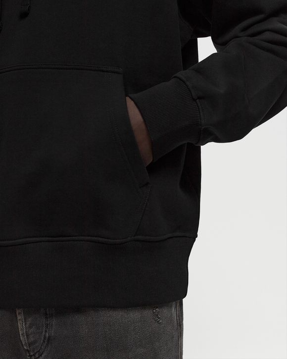 Black Sweatshirt S-MACSIS-OD Diesel - Vitkac AS
