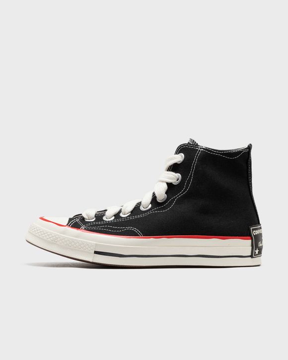 Converse Chuck 70 High Sketch Black