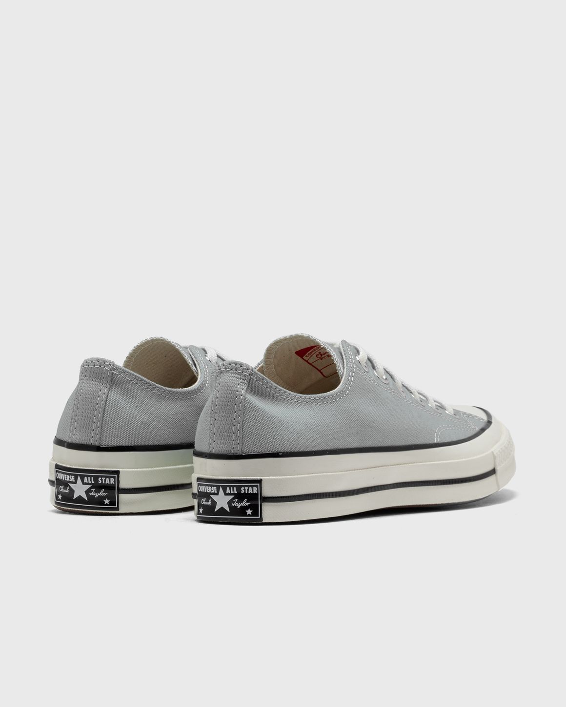 Converse Chuck 70 Grey BSTN Store