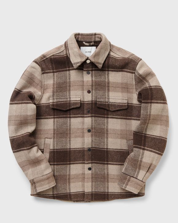 Hills Overshirt