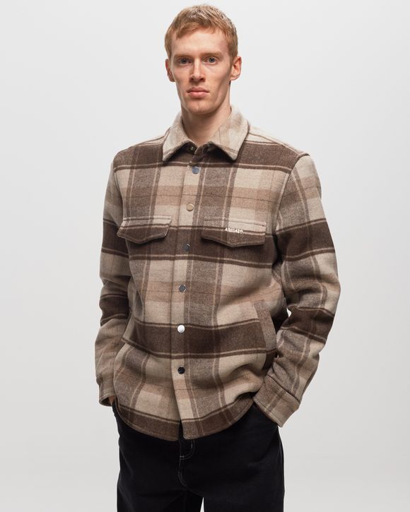 Hills Overshirt