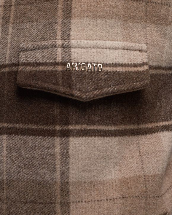 Hills Overshirt