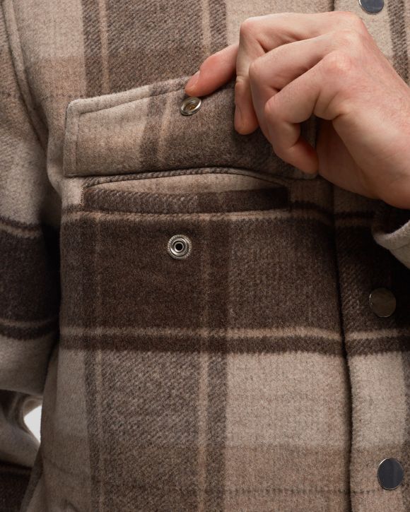 Hills Overshirt
