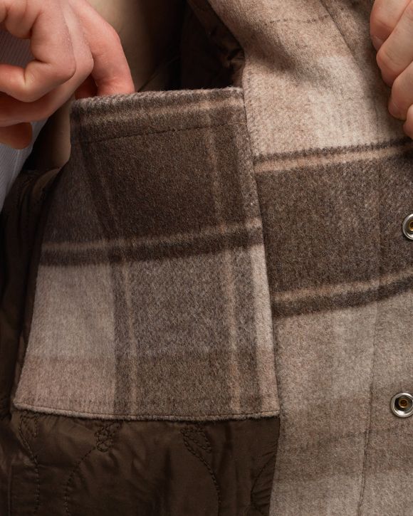Hills Overshirt