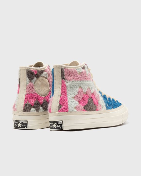 Chuck 70