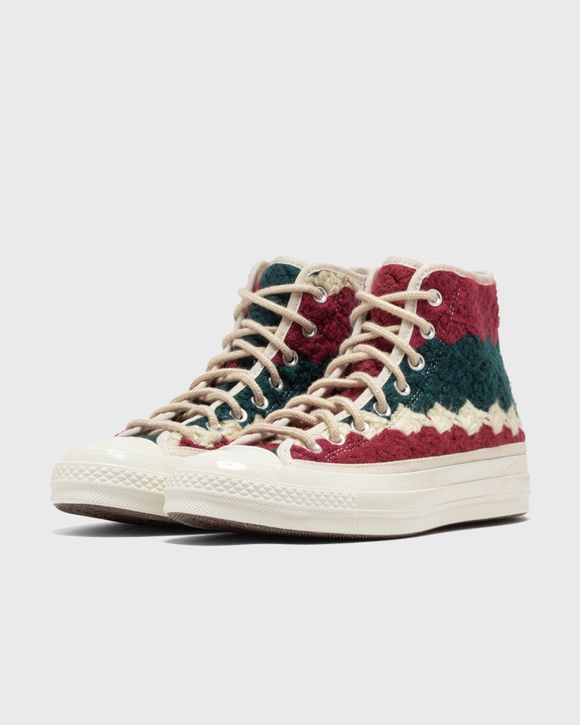 Chuck 70